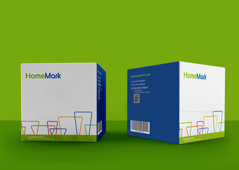 新民市VI设计公司