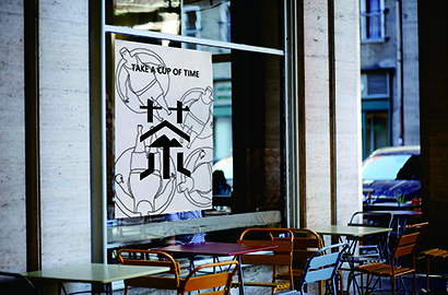 新民市VI设计：融合城市文化，打造特色品牌标识