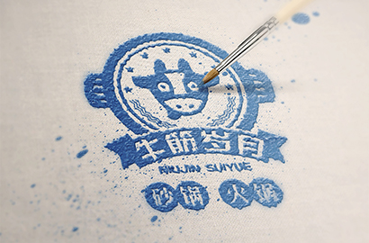 深耕新民市企业VI设计：解锁品牌成长的核心密码